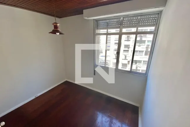 Imagem Apartamento à Venda - Copacabana, 3 Quartos, 90 m2