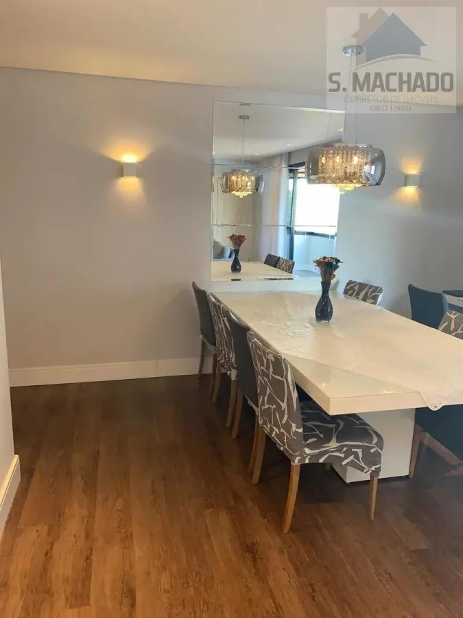 Imagem Apartamento para Venda em Santo André / SP no bairro Parque das Nações