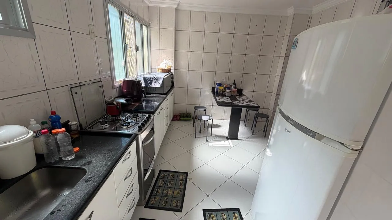 Imagem EXCELENTE APARTAMENTO PARA VENDA NO 1 ANDAR 3 QUARTOS COM SUITE.