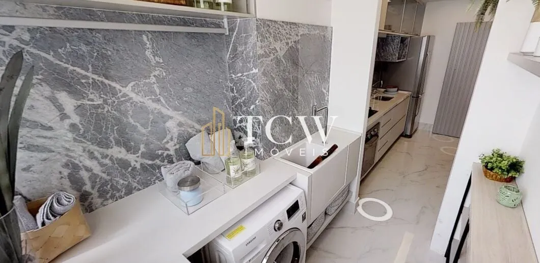 Imagem Apartamento à venda no bairro Mooca - São Paulo/SP, Zona Leste