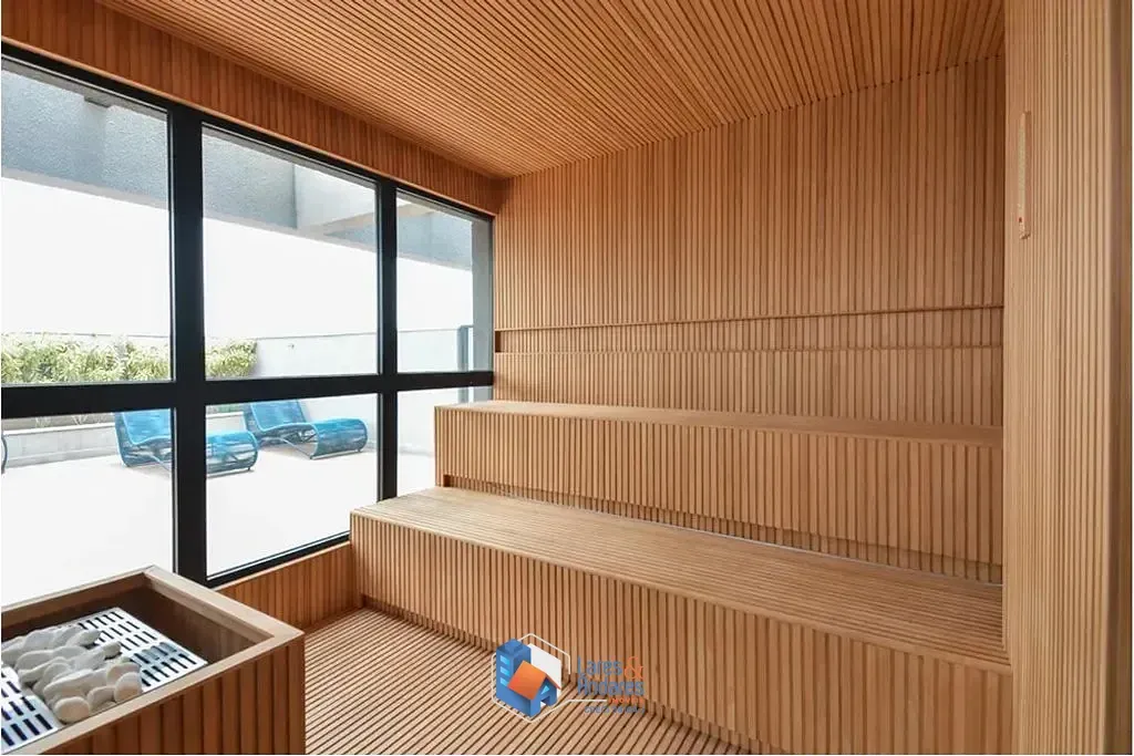 Imagem Apartamento à venda 2 Quartos 55M² Moema São Paulo - SP