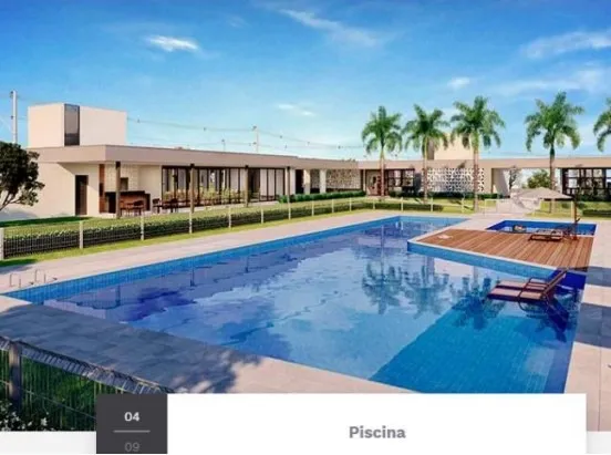 Imagem Lotes REDIDENCIAL TERRAS ALPHA