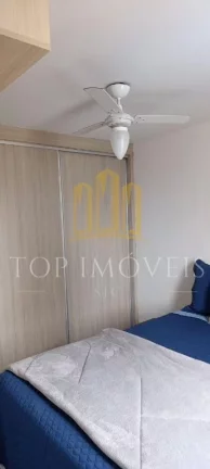 Imagem Lindo apartamento Localizado no Parque Industrial Spazio Campo di Savoya 3 dormitorios Suite Lazer Completo