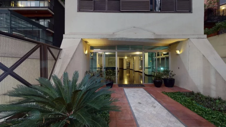 Imagem EDIFÍCIO REAL GRANDEZA - Apto de 187m² (Unidade de Revenda), na melhor localização do Itaim Bibi!!