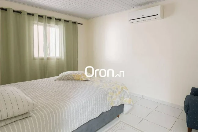 Imagem Casa à venda, 238 m² por R$ 510.000,00 - Cidade Satélite São Luiz - Aparecida de Goiânia/GO