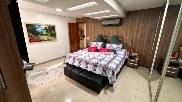 Imagem Apartamento à venda no Setor Bueno - Goiânia/GO