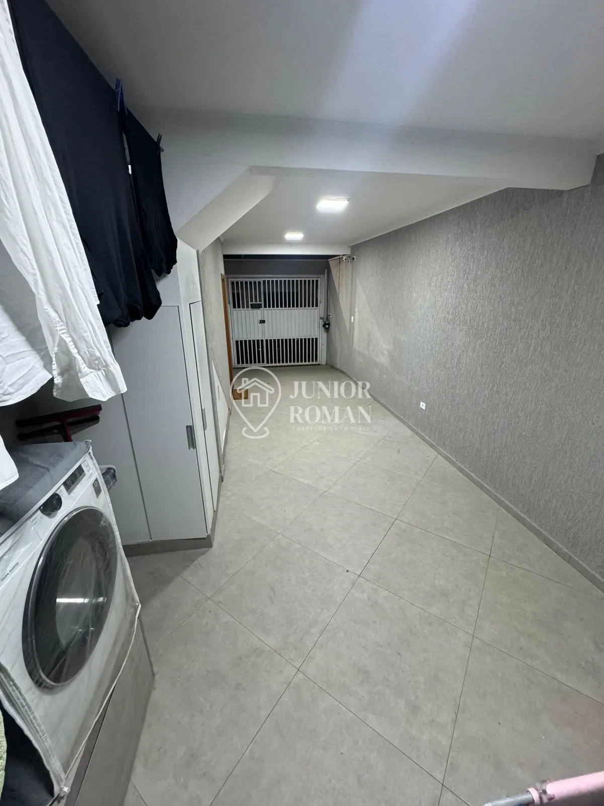 Imagem LINDO SOBRADO MOBILIADO 2 DORM l CAMPESTRE - STO ANDRE