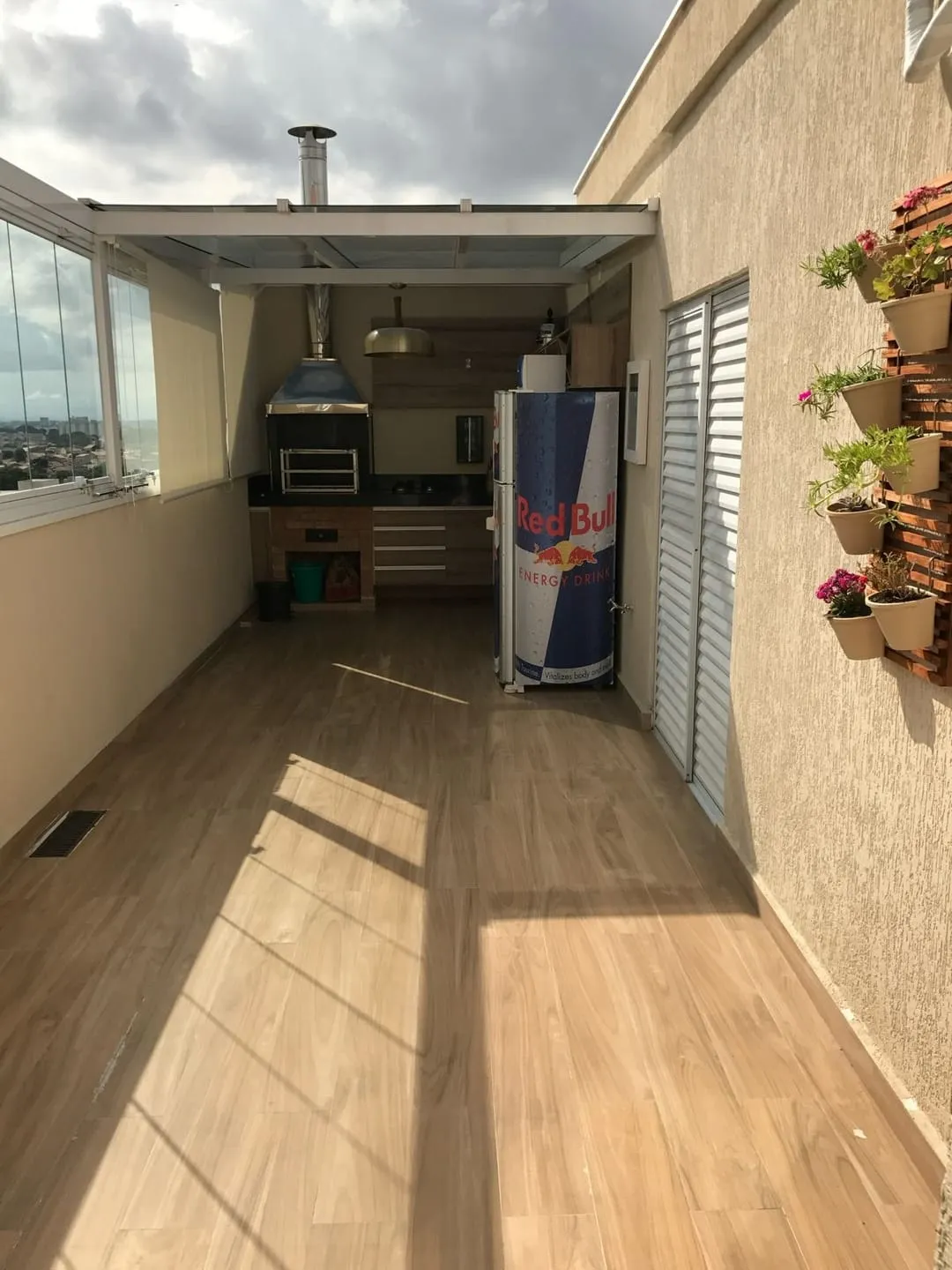 Imagem Apartamento à venda 3 Quartos, 2 Suites, 2 Vagas, 153M², Esplanada Independência, Taubaté - SP | Condomínio Solar Flamboyant