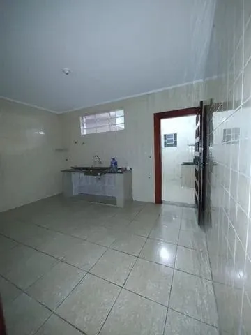 Imagem Casa à venda 3 Quartos, 1 Suite, 2 Vagas, 82M², Vila Santa Isabel, Taubaté - SP