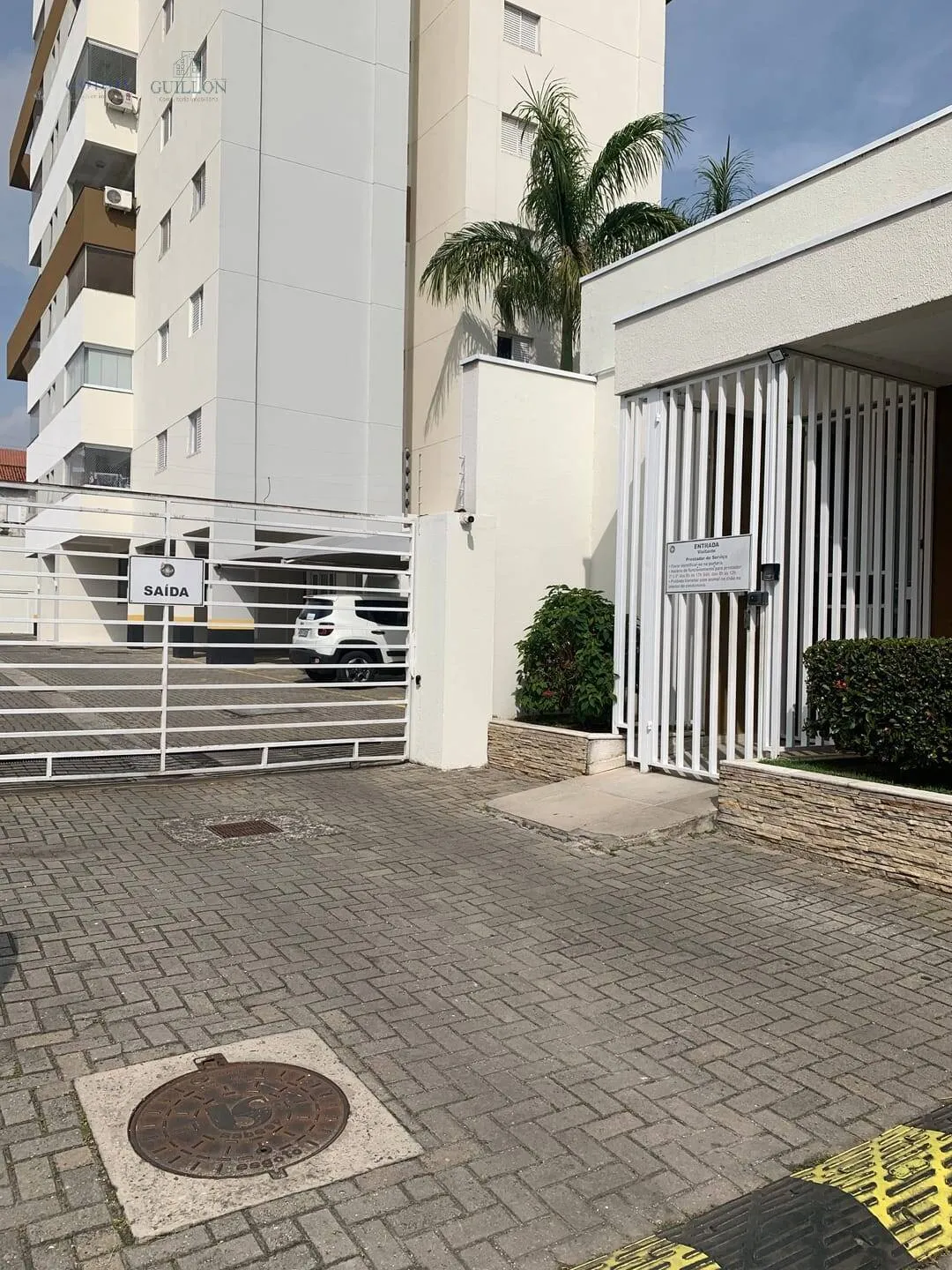 Imagem Apartamento à venda 3 Quartos, 1 Suite, 2 Vagas, 87M², Centro, Pindamonhangaba - SP | Condomínio Vie Nouvelle - Pinda