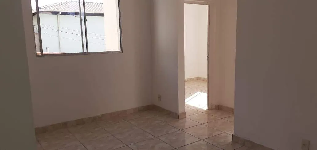 Imagem APARTAMENTO AMPLO+VAGA PARA MOTO+BEM LOCALIZADO+TORRE ÚNICA