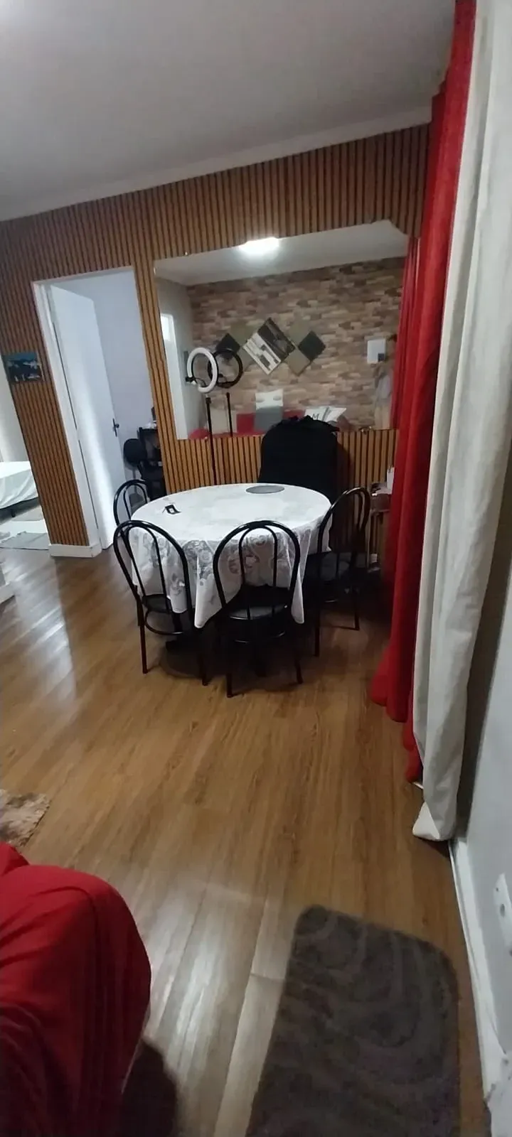 Imagem Apartamento com 2 Quartos à Venda, 48 m² em Jardim Mitsutani - São Paulo