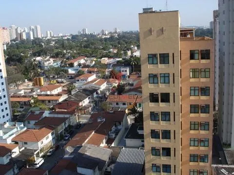 Imagem Sala Comercial vendo ou alugo, | 40 m² | 1 Vaga |Próxima ao Consulado| Chácara Stº Antonio