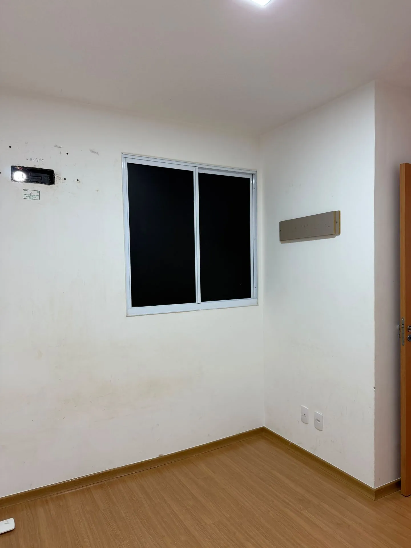 Imagem Apartamento 2 quartos - Chapada da Rosas - Morada do Ouro