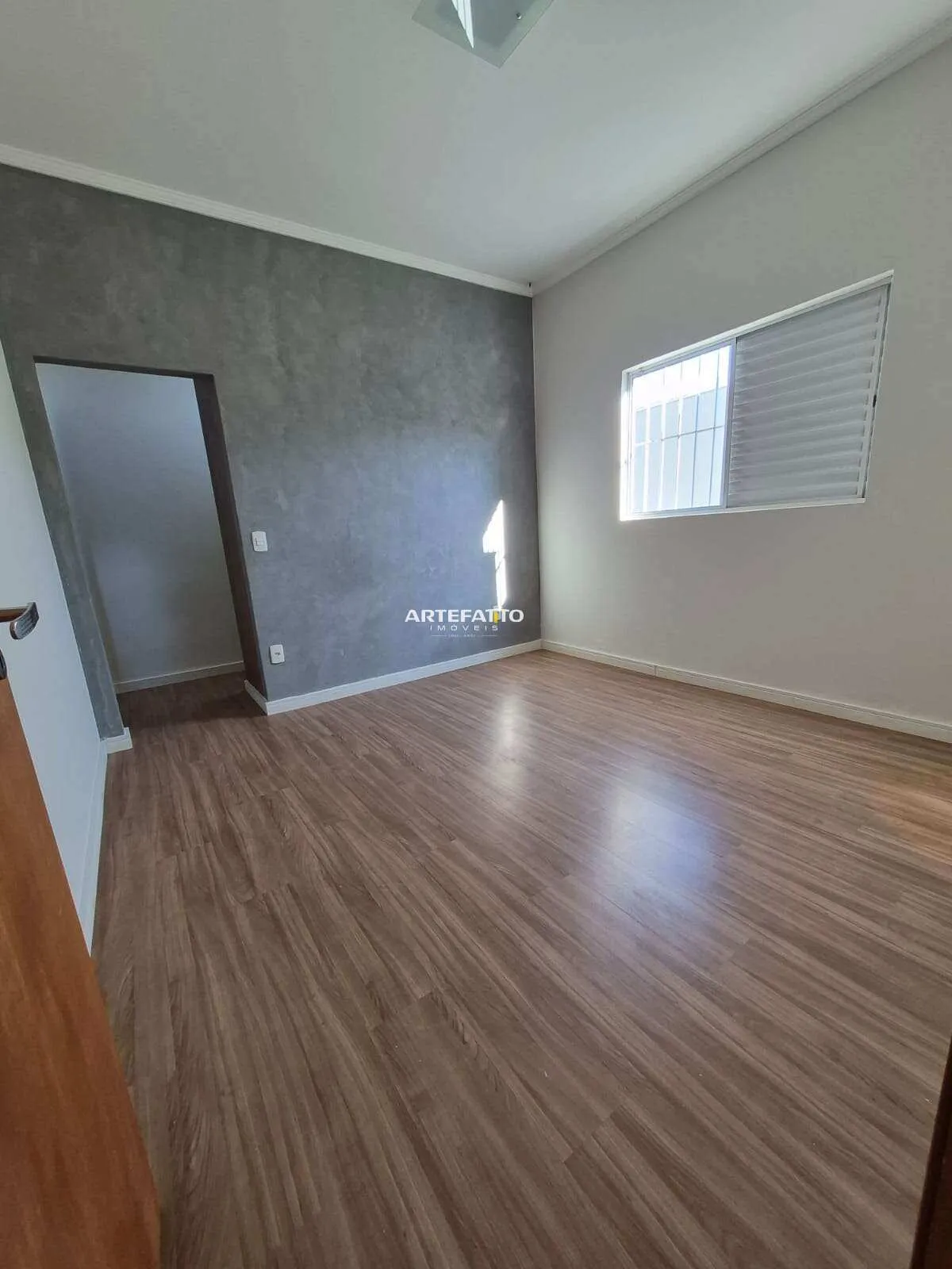 Imagem Casa à venda em Franca, Residencial Dourado, com 3 quartos, 168m2