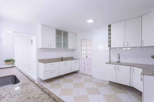 Imagem APARTAMENTO RESIDENCIAL em São Paulo - SP, Sumaré