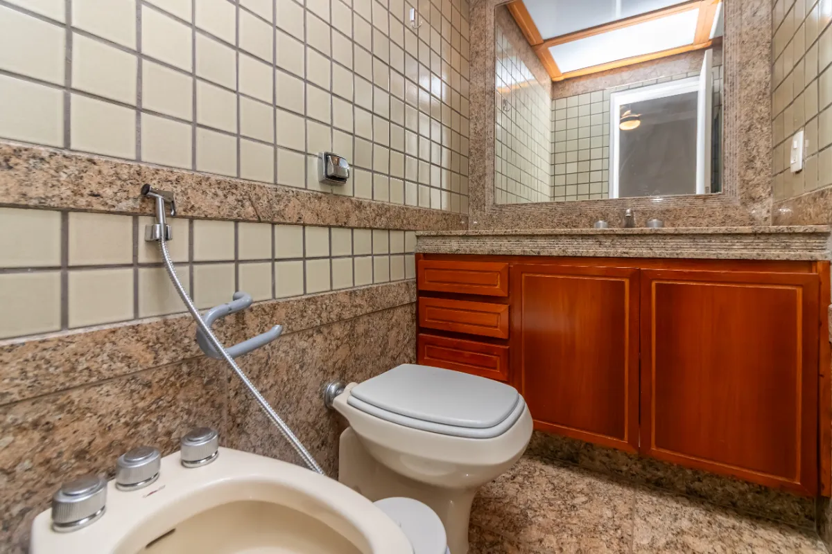 Imagem Apartamento para venda em Vila Andrade com 4 quartos, sendo 4 suítes, 238m2