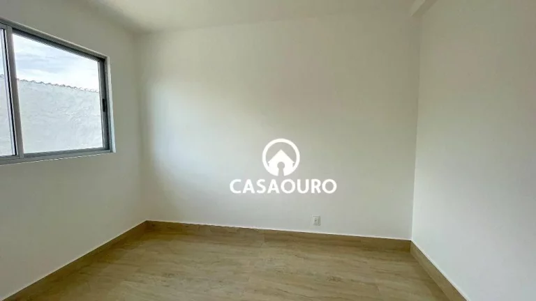 Imagem Apartamento com 2 quartos à venda, 60 m² por R$ 491.300 - Esplanada - Belo Horizonte/MG