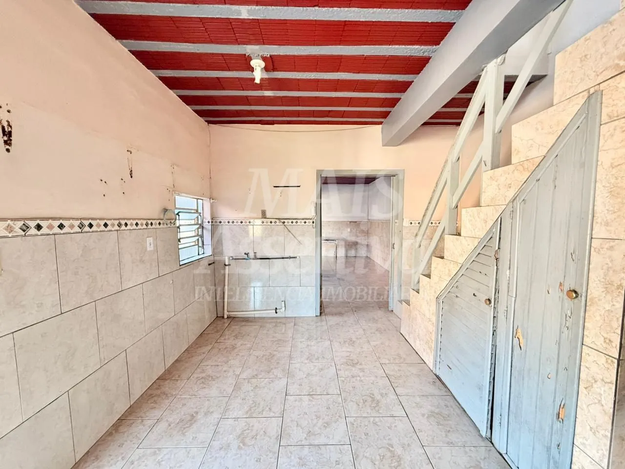 Imagem Casa para locação - bairro Rondônia em Novo Hamburgo/RS.