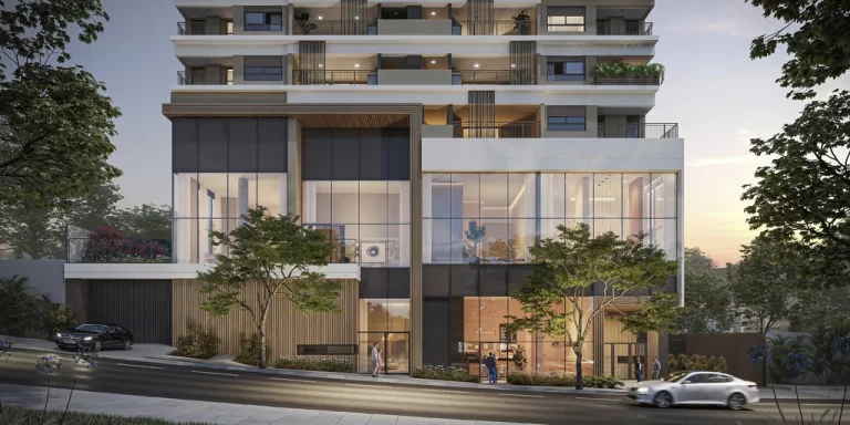 Imagem APARTAMENTO RESIDENCIAL em São Paulo - SP, Pinheiros