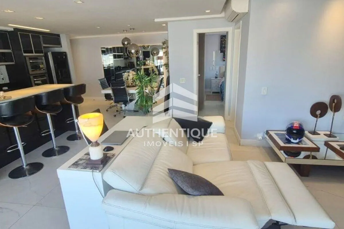 Imagem DNA PINHEIROS - Apartamento no bairro Pinheiros à venda