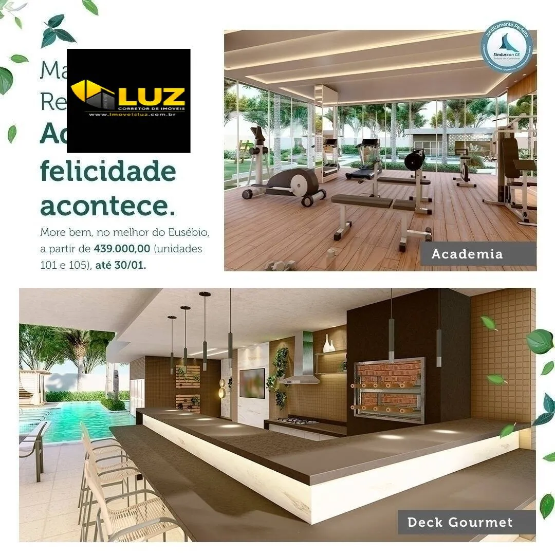 Imagem Está procurando um lugar para Chamar de seu Conheça o Madri Residence