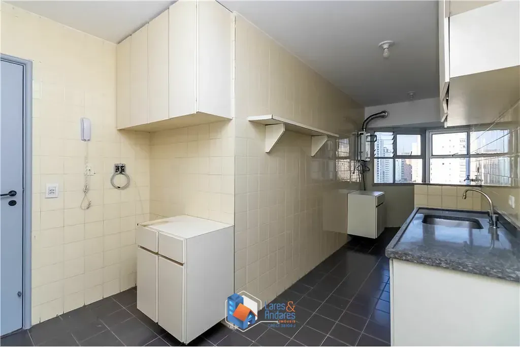 Imagem Cobertura Duplex à venda 5 Quartos 3 Suites 4 Vagas 257M² Vila Clementino São Paulo - SP