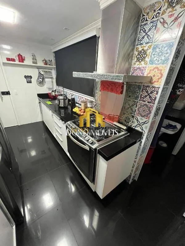Imagem Apto venda 3 suítes vista livre andar baixo , 155m Cond Domo Life SBC SP