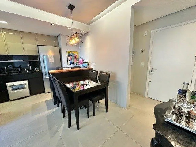 Imagem Excelente apartamento para Comprar mobiliado com 1 dormitorio no Neo 360