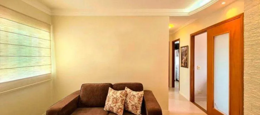 Imagem APARTAMENTO - JD. PAULICÉIA - CAMPINAS