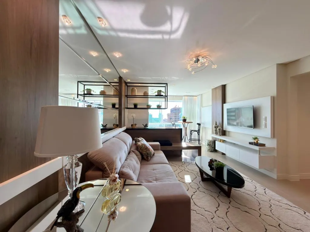 Foto do imóvel: Apartamento 2 Dormitórios - Bairro Zona Nova em Rua Largo II