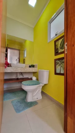 Imagem VILLAGIO MILANO - 2 SUITES