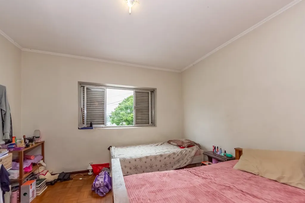 Imagem Casa à venda em São Caetano do Sul, Jardim São Caetano, com 3 quartos, 187m2
