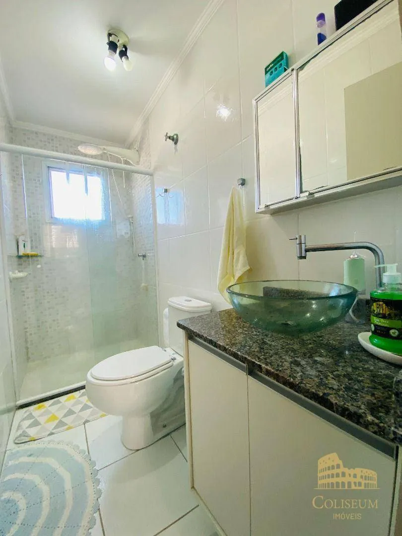 Imagem Casa com 4 dormitórios à venda, 267 m² por R$ 1.100.000,00 - Solemar - Praia Grande/SP