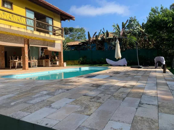 Imagem Casa Umbú Itacaré