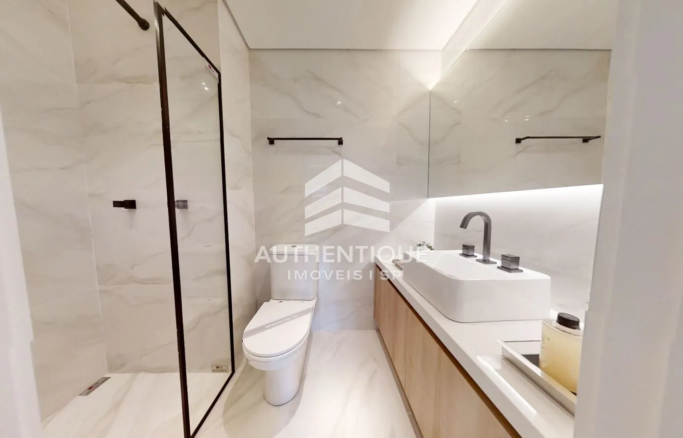 Imagem Z IBIRAPUERA - Apartamento à venda em São Paulo/SP