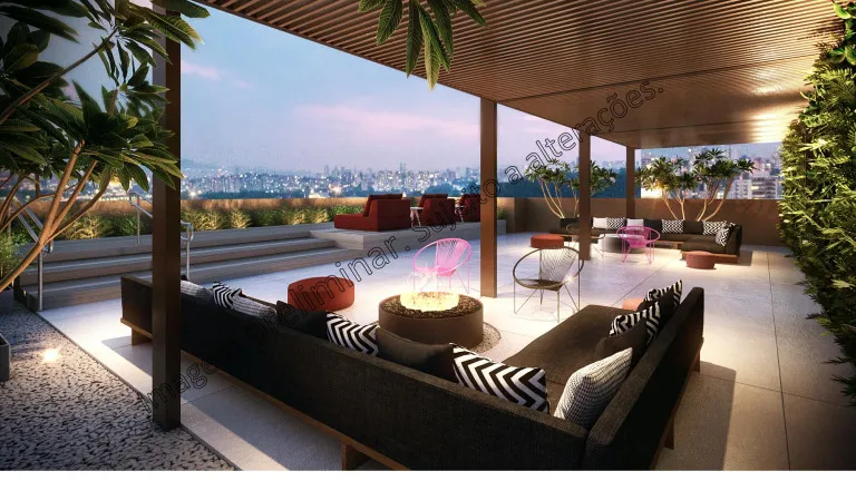 Imagem Apartamento com 3 Quartos à Venda, 84 m² em Butantã - São Paulo