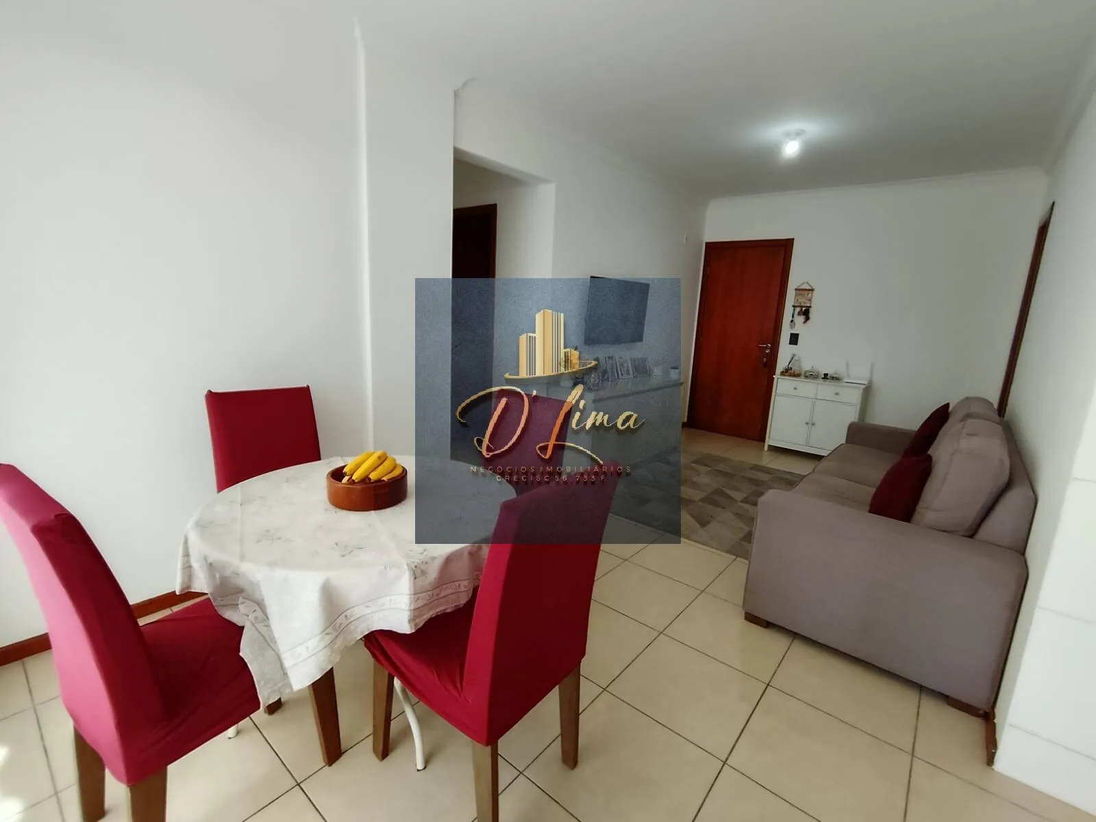 Imagem Residencial Max Village, apartamento a venda 2 quartos em São José