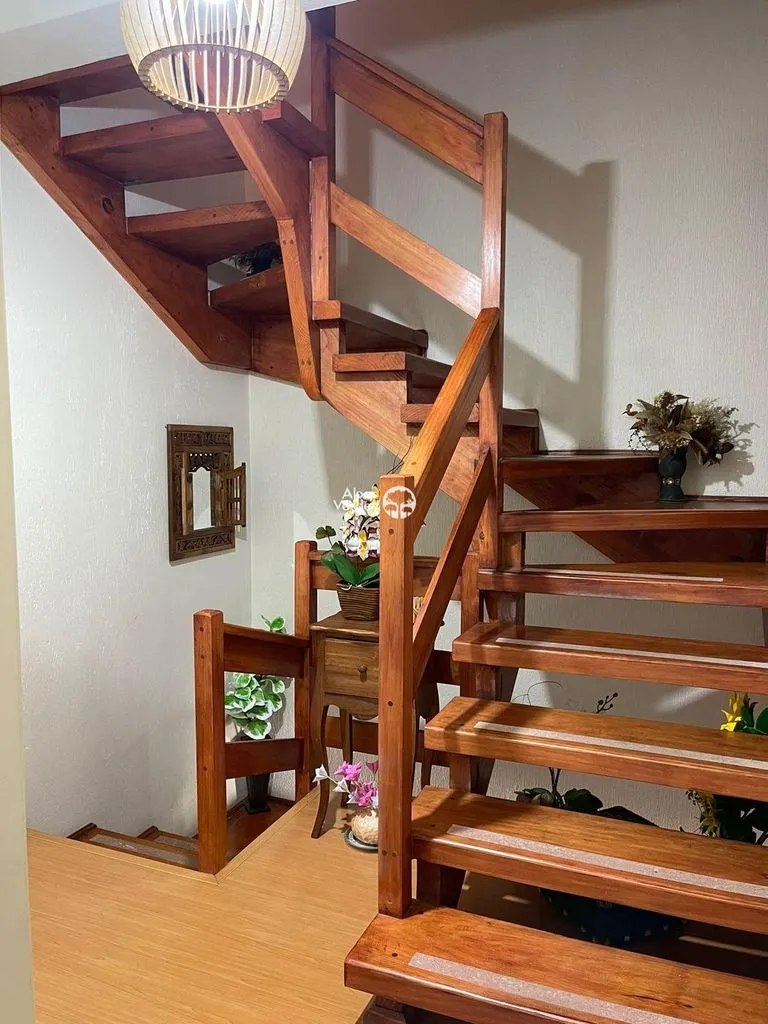 Imagem Casa de Condomínio à Venda em Centro, Canela - RS