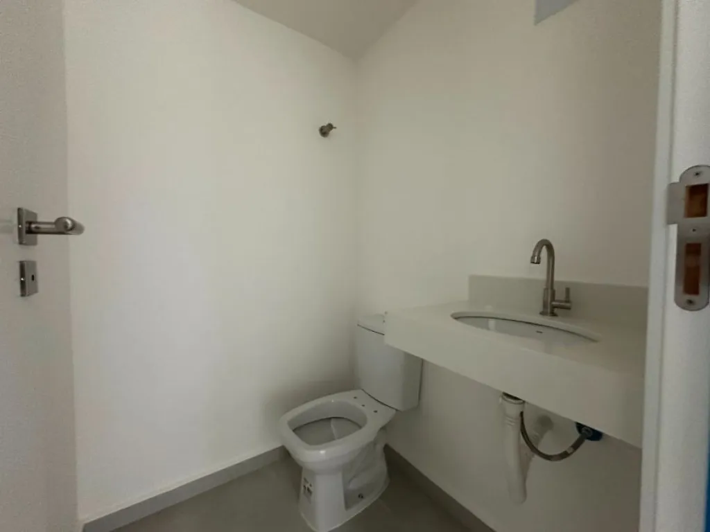 Imagem APARTAMENTO COM 82,34 m² - BOQUEIRÃO - PRAIA GRANDE SP