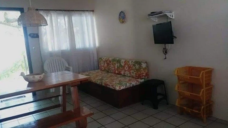 Imagem Casa em Enseada do Brito (Ens Brito)