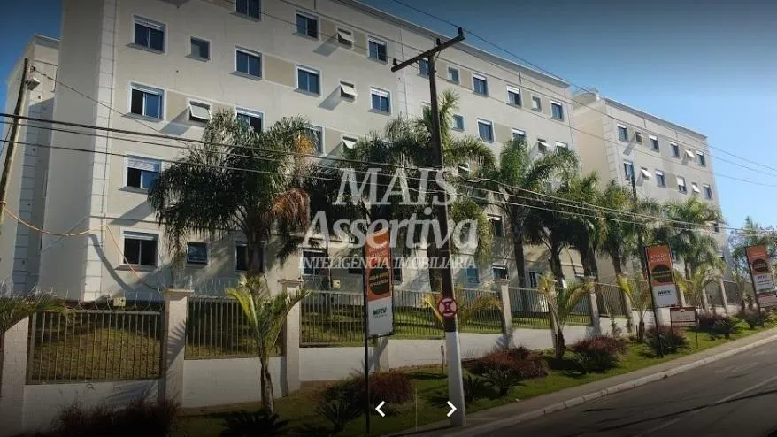 Imagem Apartamento para Venda em Gravataí / RS no bairro Passo das Pedras