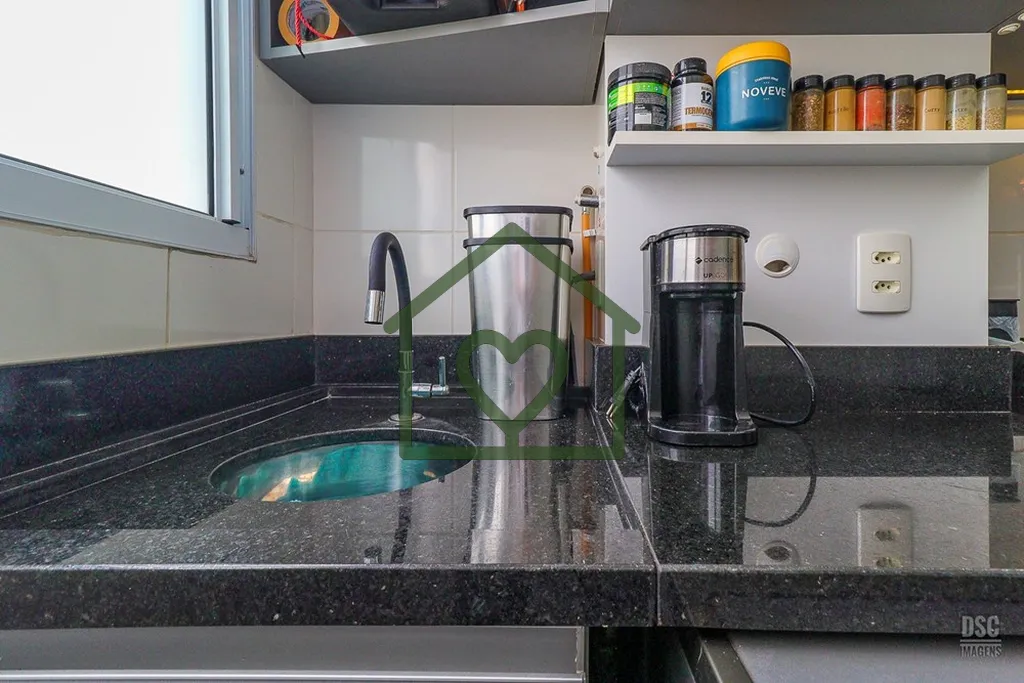 Imagem Descubra o seu novo lar em Porto Alegre com este incrível apartamento à venda localizado no bairro...