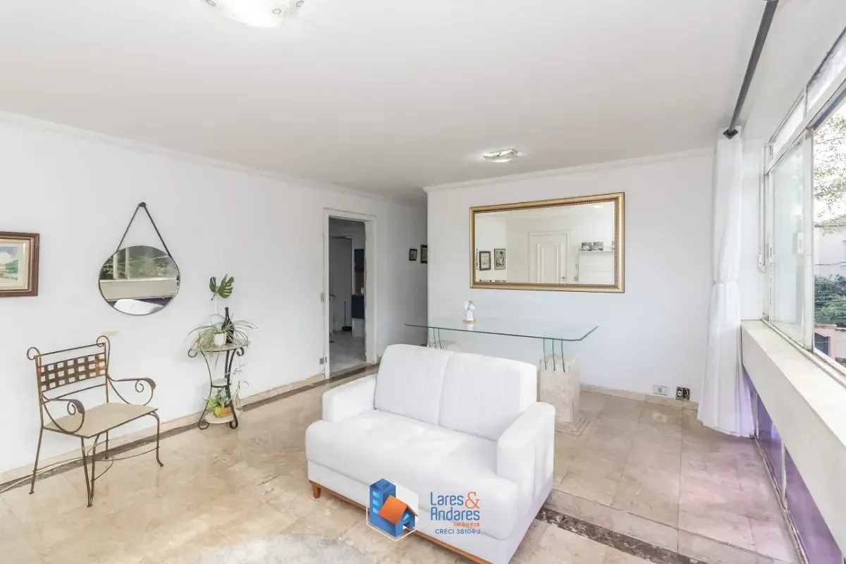 Imagem Apartamento para venda em Vila Mariana com 2 quartos, 84m²
