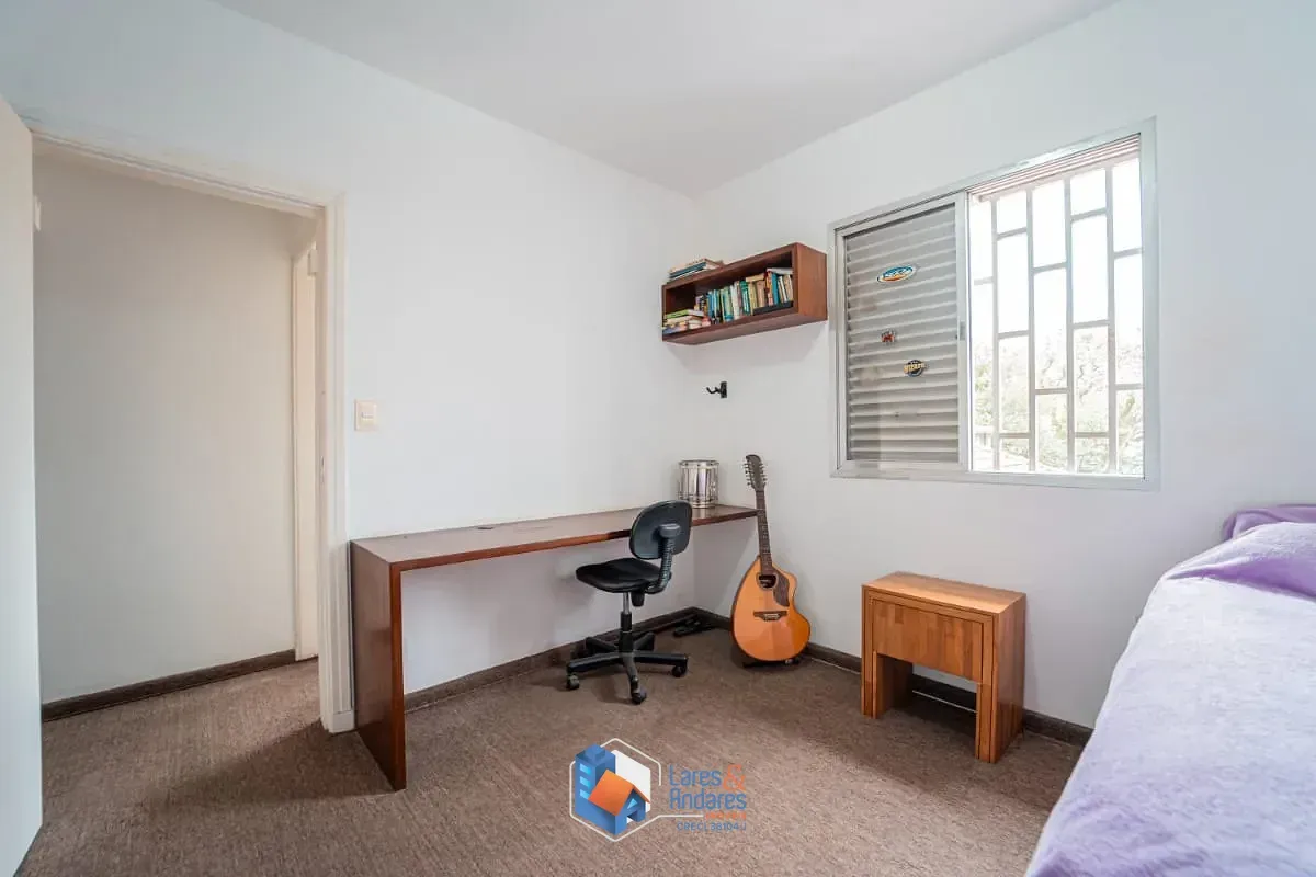 Imagem Casa para venda em Planalto Paulista com 3 quartos, sendo 1 suíte, 150m²