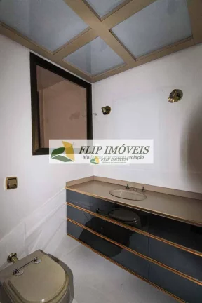 Imagem Apartamento com 4 dormitórios à venda, 375 m² por R$ 1.640.000,00 - Cambuí - Campinas/SP