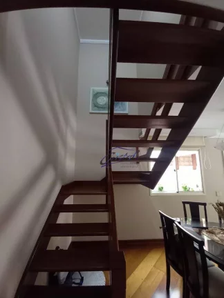 Imagem Casa com 3 quartos (1 suíte) à venda, 163 m² - Condomínio Felicitá - Jardim Rosa Maria - Butantã - São Paulo/SP