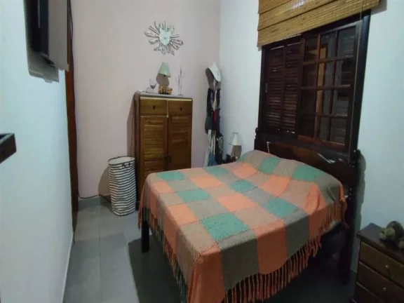 Imagem Casa com 2 dorms, Real, Praia Grande - R$ 650 mil, Cod: 776