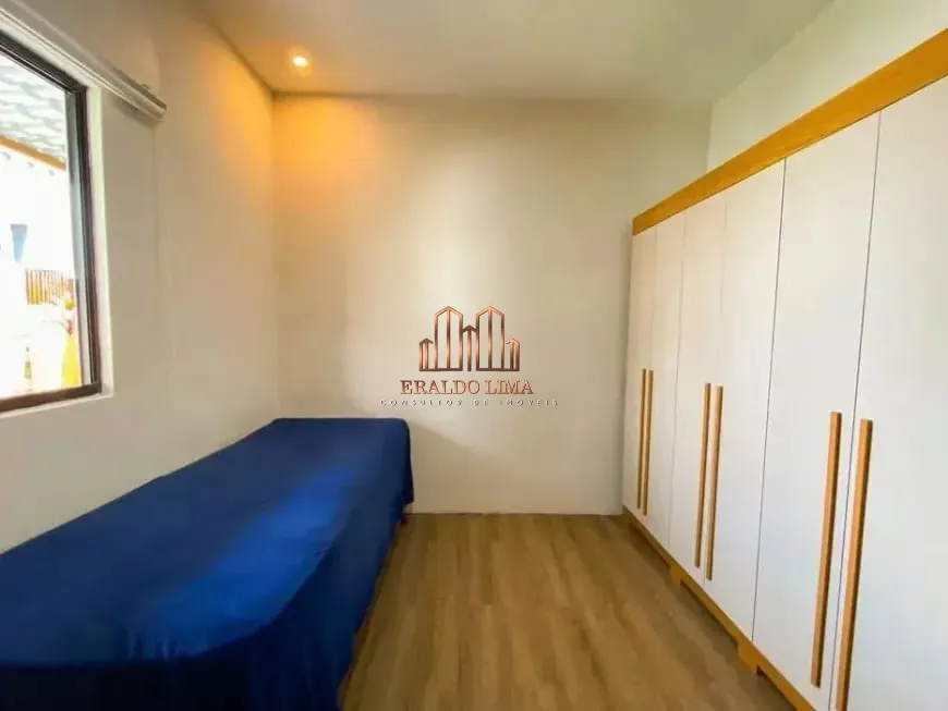 Imagem Casa em Condomínio para Venda em Marechal Deodoro, Marechal, 3 dormitórios, 1 suíte, 2