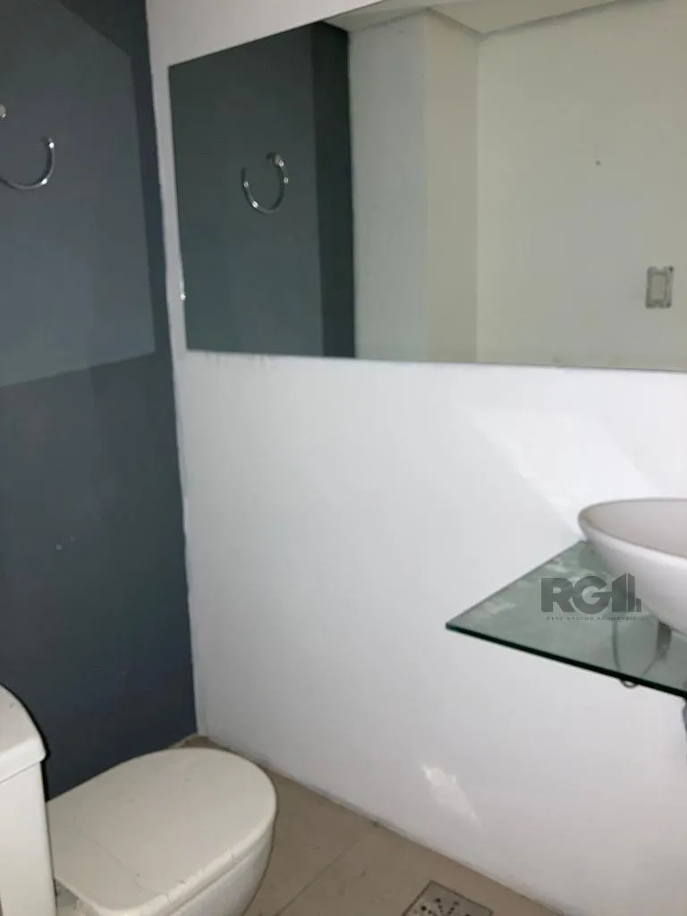 Imagem conjunto/sala - 88,34 m² - Moinhos de vento
